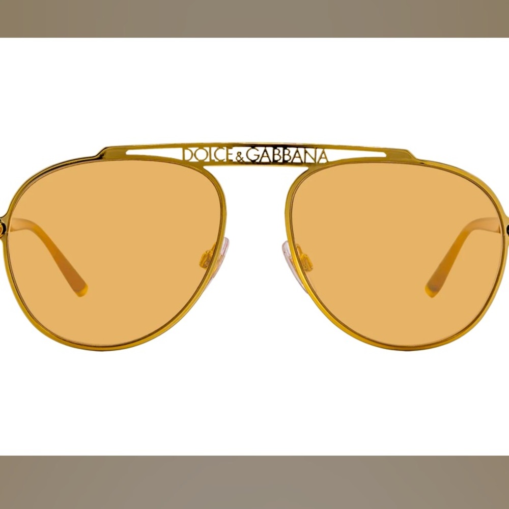 DOLCE & GABBANA Sunnies